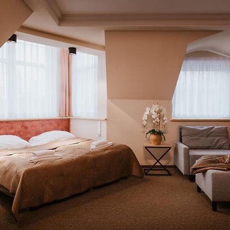 Villa Palladium Gdansk Dış mekan fotoğraf