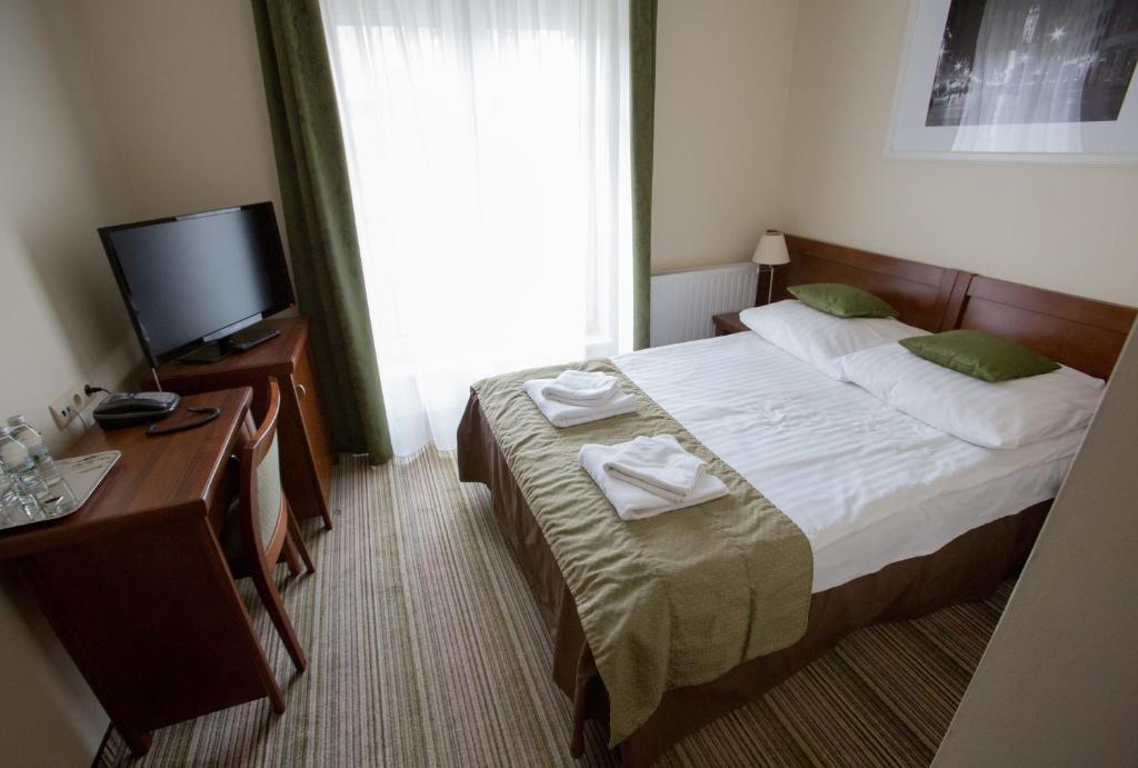 Villa Palladium Gdansk Dış mekan fotoğraf