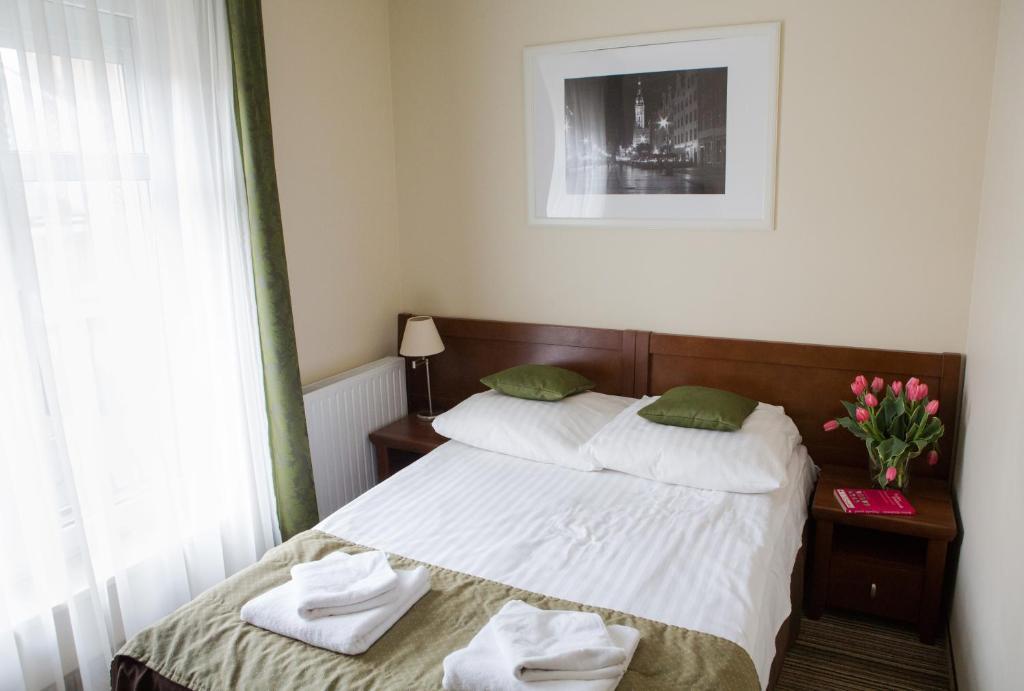 Villa Palladium Gdansk Dış mekan fotoğraf