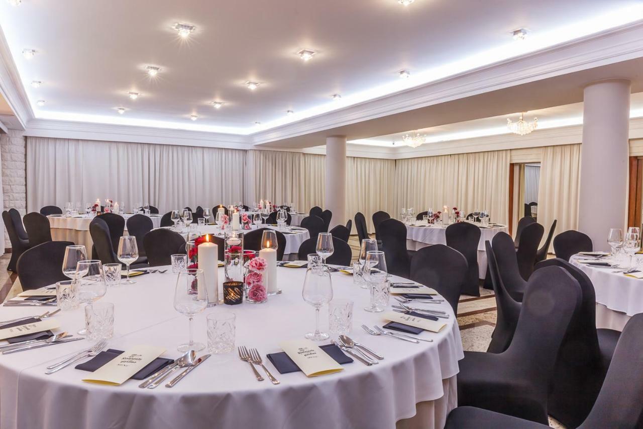 Villa Palladium Gdansk Dış mekan fotoğraf