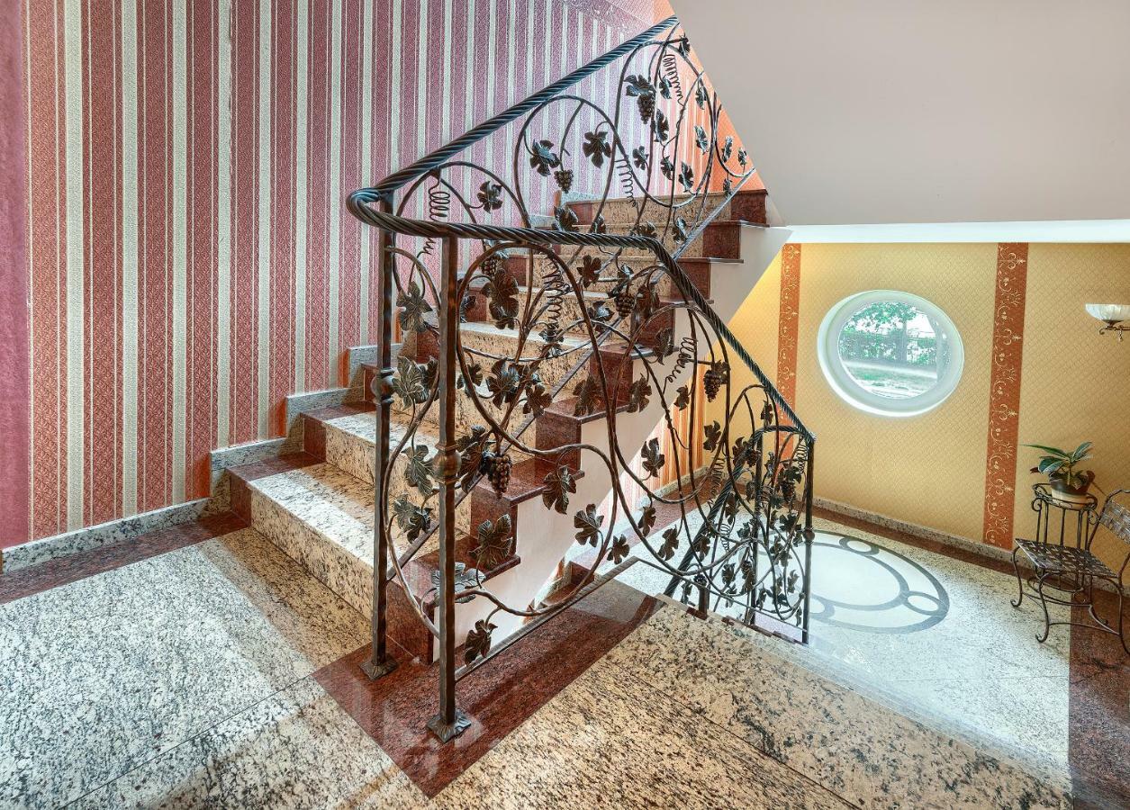 Villa Palladium Gdansk Dış mekan fotoğraf
